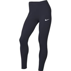 Nike FD7576-451 Dri-FIT Strike 24 Pants KPZ Pants Women's Obsidian/White Size XS Nike FD7576-451 Dri-FIT Strike 24 Pants KPZ Pants Women's Obsidian/White Size XS