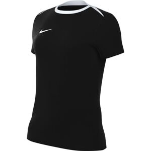 Nike FD7594-010 Dri-FIT Academy Pro 24 SS Top K Sweatshirt Women's Black/White/Black/White Size XS Nike FD7594-010 Dri-FIT Academy Pro 24 SS Top K Sweatshirt Women's Black/White/Black/White Size XS