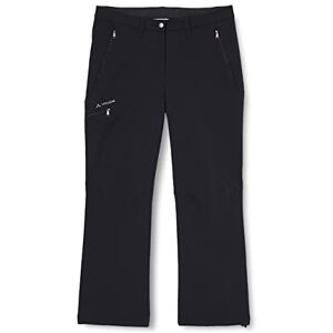 VAUDE Women's Strathcona Pants, Womens, Hose Strathcona Pants, black VAUDE Women's Strathcona Pants, Womens, Hose Strathcona Pants, black