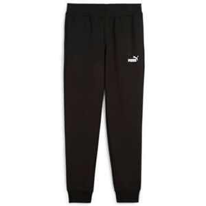 Puma ESS Small No. 1 Logo Lightweight Pants cl Black Puma ESS Small No. 1 Logo Lightweight Pants cl Black