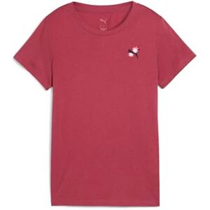 Puma Graphics Train Concept TEE W Puma Graphics Train Concept TEE W