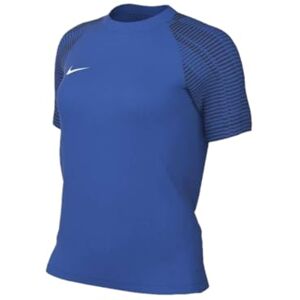 Nike FZ4887-463 Maglia Academy DF SS W T-Shirt Women's Royal Blue/White Size L Nike FZ4887-463 Maglia Academy DF SS W T-Shirt Women's Royal Blue/White Size L