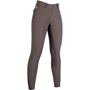 HKM Women's Marrakesh alos Full seat Riding Breeches, Light Brown, 32 HKM Women's Marrakesh alos Full seat Riding Breeches, Light Brown, 32