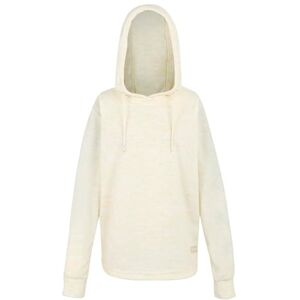Regatta Womens Mayse Hoody Soft Touch Hooded Top Warm Winter Layer Jumper Regatta Womens Mayse Hoody Soft Touch Hooded Top Warm Winter Layer Jumper