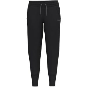HEAD Club Original Pants Women Black HEAD Club Original Pants Women Black
