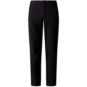The North Face Men's Quest Softshell Pants, TNF Black/Npf, 28 The North Face Men's Quest Softshell Pants, TNF Black/Npf, 28