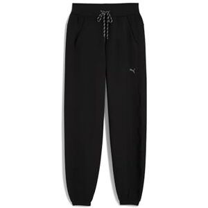 Puma W CLOUDSPUN Jogger Black Puma W CLOUDSPUN Jogger Black