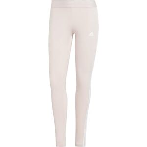 adidas Women's 3 Stripes Leggings , sandy pink, XL Tall adidas Women's 3 Stripes Leggings , sandy pink, XL Tall