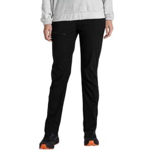 Craghoppers Women's Mimas Walking Trousers DofE Award Approved Outdoor Pants 6 Black Craghoppers Women's Mimas Walking Trousers DofE Award Approved Outdoor Pants 6 Black