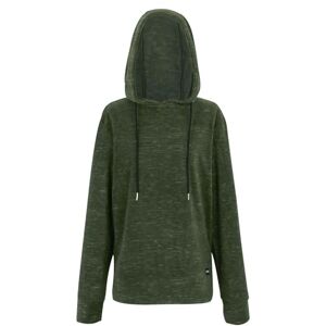 Regatta Womens Mayse Hoody Soft Touch Hooded Top Warm Winter Layer Jumper Regatta Womens Mayse Hoody Soft Touch Hooded Top Warm Winter Layer Jumper