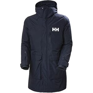 Helly Hansen Rigging Coat Navy, X-Large Helly Hansen Rigging Coat Navy, X-Large