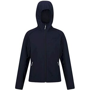 Regatta Womens Softshell Water Repellent Arec III Jacket Regatta Womens Softshell Water Repellent Arec III Jacket