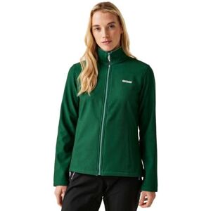 Regatta Womens Connie V Wind Resistant Softshell Jacket, Water Repellent Midlayer in Woven Stretch Fabric Perfect for Outdoors, Walking, Hiking & Camping Regatta Womens Connie V Wind Resistant Softshell Jacket, Water Repellent Midlayer in Woven Stretch Fabric Perfect for Outdoors, Walking, Hiking & Camping
