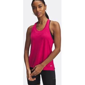 Under Armour Women's Launch Camo Singlet, Breathable and Moisture-Wicking Running Vest, Athletic Sleeveless Tank Top for Women Under Armour Women's Launch Camo Singlet, Breathable and Moisture-Wicking Running Vest, Athletic Sleeveless Tank Top for Women