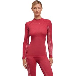 Falke M Wool-Tech Long Sleeve Base Layer - Base Layer Falke M Wool-Tech Long Sleeve Base Layer - Base Layer