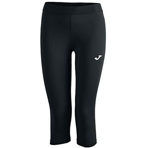 Joma Women's Olimpia Pants, Black, M Joma Women's Olimpia Pants, Black, M