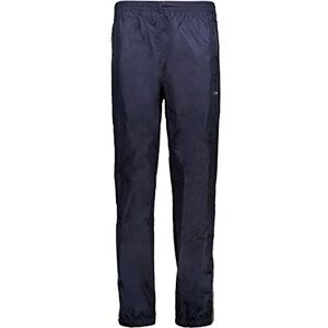 CMP Woman Pant Rain, Navy, XXXL CMP Woman Pant Rain, Navy, XXXL
