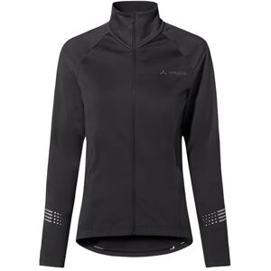 VAUDE Women's Posta LS Tricot III Black VAUDE Women's Posta LS Tricot III Black