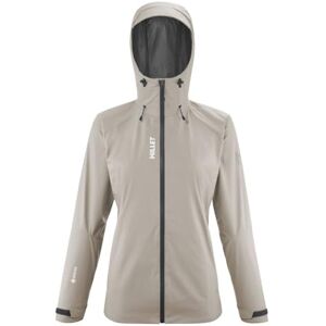 MILLET SENECA GORE-TEX 2L Women's Jacket Waterproof Windproof Ski MILLET SENECA GORE-TEX 2L Women's Jacket Waterproof Windproof Ski