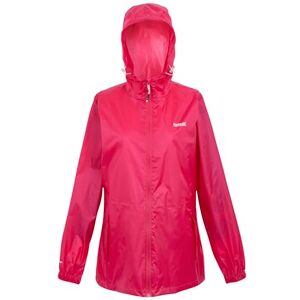 Regatta Womens Wmn Pk It Jkt III Outdoor Active Jackets Waterproof Shell Regatta Womens Wmn Pk It Jkt III Outdoor Active Jackets Waterproof Shell