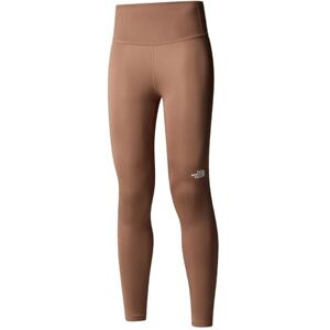 The North Face Women's Flex 25In AOP Reg Leggings, Cyber Berry Waterfall P, XL The North Face Women's Flex 25In AOP Reg Leggings, Cyber Berry Waterfall P, XL