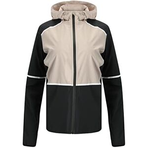 ENDURANCE Women's Flothar Jacket, 1001 Black, 42 ENDURANCE Women's Flothar Jacket, 1001 Black, 42