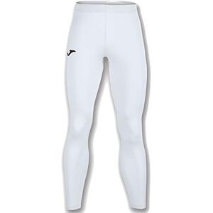 JOMA Brama Academy White Tight Pants - Clothing JOMA Brama Academy White Tight Pants - Clothing