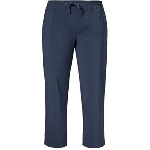 Schöffel Women's Rangun Pants L Hiking Trousers, Blazer Navy, 48 (EU) Schöffel Women's Rangun Pants L Hiking Trousers, Blazer Navy, 48 (EU)