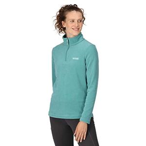 Regatta Women's Montes Lightweight Half-Zip Fleece Blue Regatta Women's Montes Lightweight Half-Zip Fleece Blue