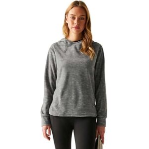 Regatta Womens Mayse Hoody Soft Touch Hooded Top Warm Winter Layer Jumper Regatta Womens Mayse Hoody Soft Touch Hooded Top Warm Winter Layer Jumper