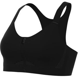 Nike Dri Fit Alphas Hs Bra Black/Black/Dk Smoke Grey/Dk S XS/A Nike Dri Fit Alphas Hs Bra Black/Black/Dk Smoke Grey/Dk S XS/A