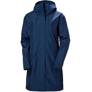 Helly Hansen Womens W T2 Raincoat Ocean, XL Helly Hansen Womens W T2 Raincoat Ocean, XL