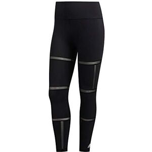 adidas Bt Geo MSH L T Women's Tights, Womens, Tights, FJ7239, Black, L adidas Bt Geo MSH L T Women's Tights, Womens, Tights, FJ7239, Black, L