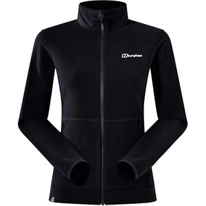 Berghaus Women's Prism 2.0 Micro, Black, 10 Berghaus Women's Prism 2.0 Micro, Black, 10