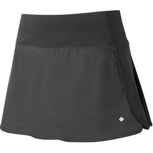 Ronhill Running, Wmn's Tech Skort, All Black, Size 12 Ronhill Running, Wmn's Tech Skort, All Black, Size 12