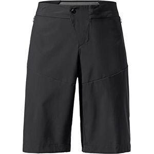 VAUDE Bracket II Shorts Black L VAUDE Bracket II Shorts Black L