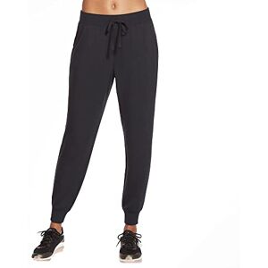 Skechers Women's Restful Jogger, Black, 3XL Skechers Women's Restful Jogger, Black, 3XL