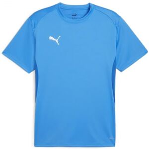 Puma Herren Sportshirt - 3XL - Blau Puma Herren Sportshirt - 3XL - Blau