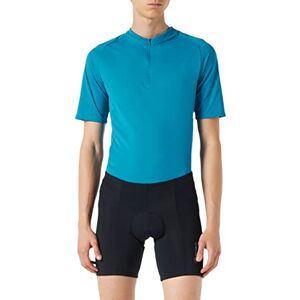 Gonso Algier Black Cycling Pants - Cycling Pants Gonso Algier Black Cycling Pants - Cycling Pants