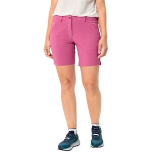 VAUDE Women's Skomer Shorts III Outdoor Shorts Women VAUDE Women's Skomer Shorts III Outdoor Shorts Women