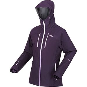 Regatta Carletta VI Brite Light Womens 3-In-1 Jacket Regatta Carletta VI Brite Light Womens 3-In-1 Jacket