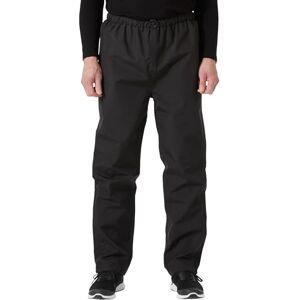 Helly Hansen Men's Seven J Pant, Black, S Helly Hansen Men's Seven J Pant, Black, S