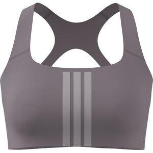 Adidas Optime Pink Medium Support Sports Bra - Sports Bra Adidas Optime Pink Medium Support Sports Bra - Sports Bra