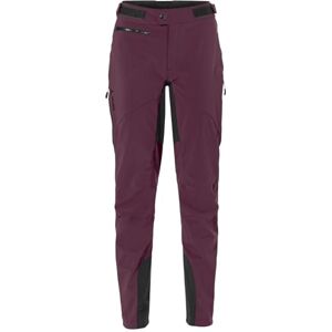 VAUDE Qimsa Women's Softshell Trousers II VAUDE Qimsa Women's Softshell Trousers II