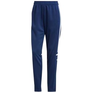 adidas Women's SQUADRA25 Training Pant, Team Navy Blue 2/White, XS adidas Women's SQUADRA25 Training Pant, Team Navy Blue 2/White, XS