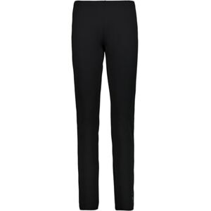 CMP Woman Pant, Black, XS CMP Woman Pant, Black, XS