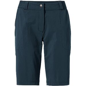 VAUDE Farley Stretch II Shorts Dark sea 42 VAUDE Farley Stretch II Shorts Dark sea 42