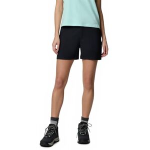 Columbia Women's Leslie Falls Long Short 2, Hiking Shorts, Black, W2/L9 Columbia Women's Leslie Falls Long Short 2, Hiking Shorts, Black, W2/L9