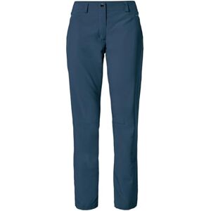 VAUDE Skomer II Pants Dark sea 44 VAUDE Skomer II Pants Dark sea 44