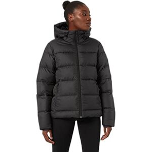 Helly Hansen Women's W Active Puffy Jacket, Black, XL